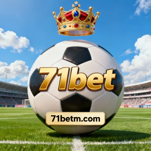 Logo 71bet